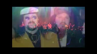 HELLYEAH - Thank You (Official Video)