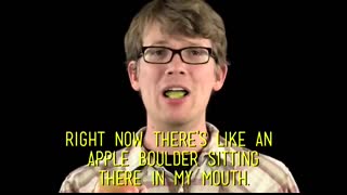 The Digestive System CrashCourse Biology #28