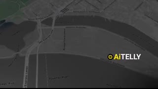 Plane Crash with Black Hawk Helicopter Explained