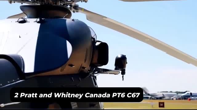 Top 4 Private Helicopters With Luxury Interiors In 2024