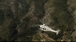 Top 4 Private Helicopters With Luxury Interiors In 2024