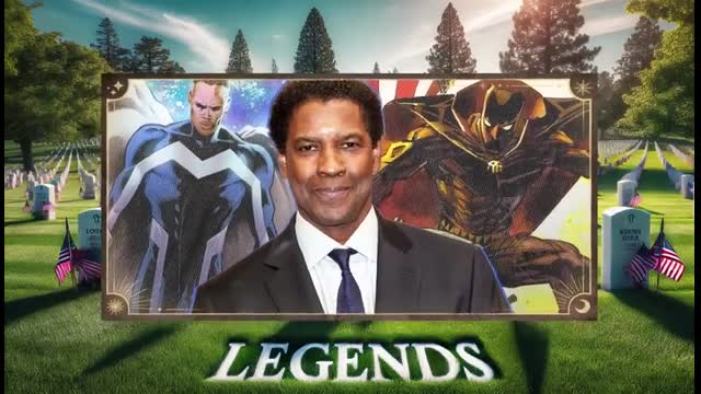 3 American Legends Who Died Today