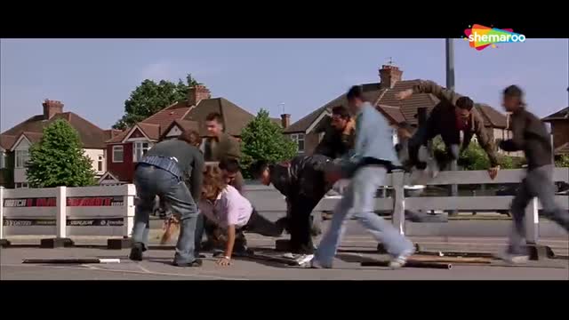 Bhagam Bhag 2006 (HD) - Part 4 - Superhit Comedy Movie - Akshay Kumar -  Paresh Rawal - Rajpal Yadav