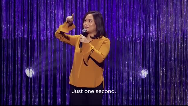 He Huang - 2024 Best Foods Comedy Gala