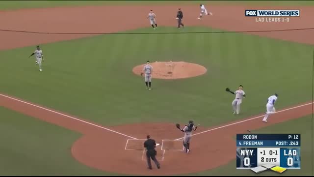 Yankees vs. Dodgers World Series Game 2 Highlights (10 26 24)   MLB Highlights