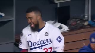 Yankees vs. Dodgers World Series Game 2 Highlights (10 26 24)   MLB Highlights