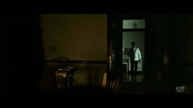 War On Everyone   Sicario Day of the Soldado (Josh Brolin, Benicio Del Toro)