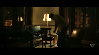 War On Everyone   Sicario Day of the Soldado (Josh Brolin, Benicio Del Toro)