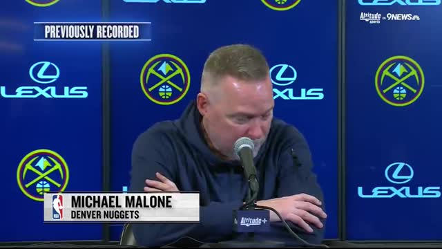 Michael Malone Sounds Off on the Kings for Firing Mike Brown