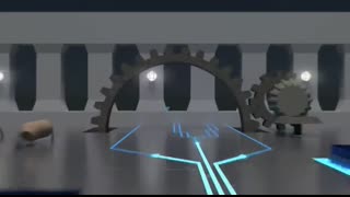 What's inside the Statue of Liberty