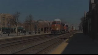 CSX's Runaway Train The Crazy Eights Incident