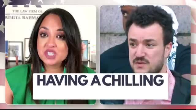 Yes, Trump is Targeting Green Card Holders