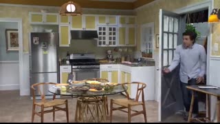 Protective Mom - SNL