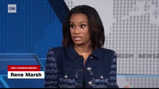 Angry voters confront GOP representative over Trump's push to expand his power