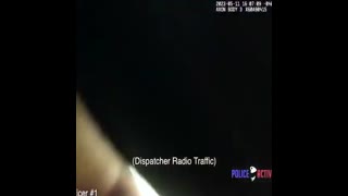 Bodycam Video of Assault and Abduction of Officer That Led to Officers Fatally Shooting The Suspect