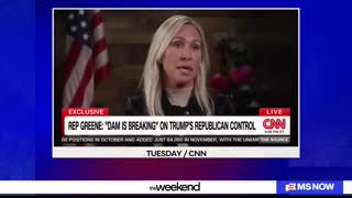 ‘Republicans know Trump is a liability’ Why the President’s own party is tired of defending him