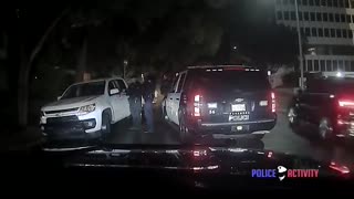 Armed Man Fatally Shot by Pasadena Police During Fight With K9 After Pursuit