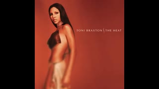 Toni Braxton Feat Dr Dre - Just Be A Man About It
