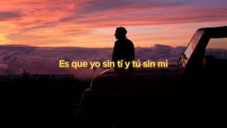 El Perdón -- nicky jam ft enrique iglesias ( lyrics)
