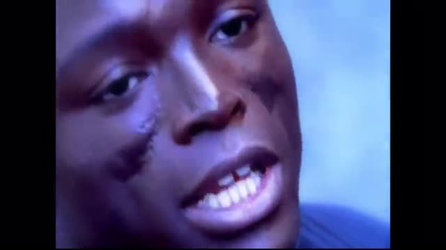 Seal - Kiss From A Rose [Seal Version] (Official Video) [HD]
