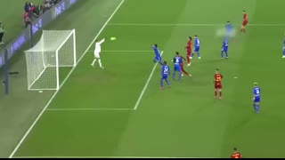 This is without question the best thing I've ever seen