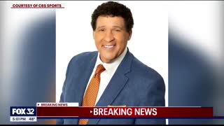 Sportscaster Greg Gumbel dead at 78