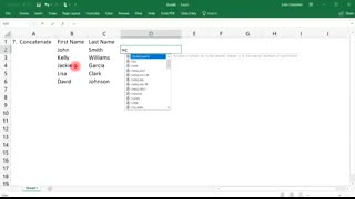 Top 10 Most Important Excel Formulas - Made Easy!