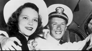 Life, legacy of former President Jimmy Carter