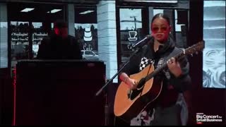 H.E.R. Damage (Acoustic) Live