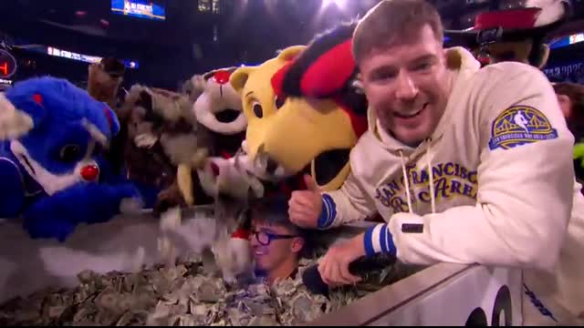 Beat Neymar, Win $500,000