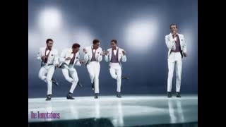 The Temptations - I Can't Get Next to You