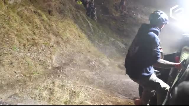 Hill Climb Andler 2022   the Hardest Hill Climbing in the World