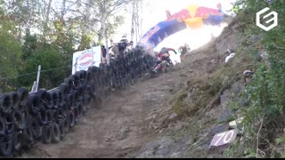 Hill Climb Andler 2022   the Hardest Hill Climbing in the World