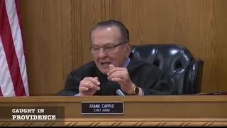 'I Wanna Strangle His Neck!' 20 Funny Moments from Caught in Providence