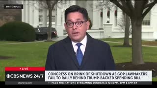 Where Biden stands with government shutdown looming after bipartisan spending deal tanked