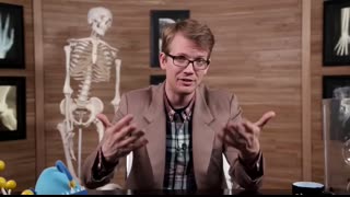 Metabolism & Nutrition, Part 2 Crash Course Anatomy & Physiology #37