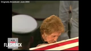 Inside Ronald Reagan’s Funeral
