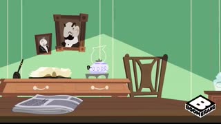 Tom & Jerry   Master Jerry   Boomerang UK