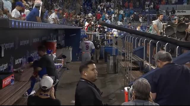 New York Mets have been ELIMINATED from Postseason Contention