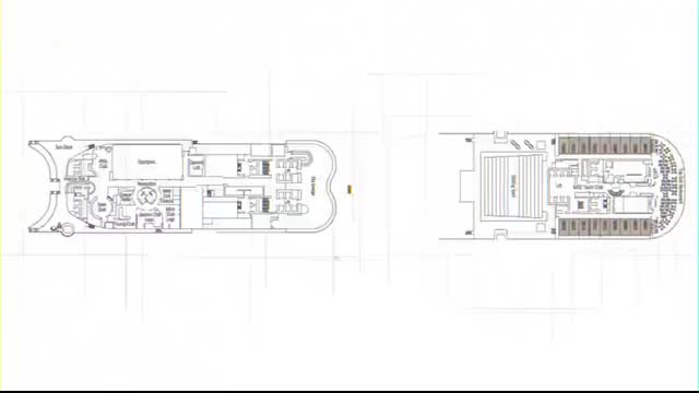How cruise ships got so big