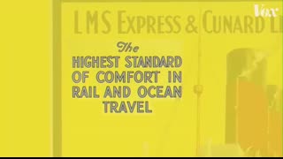 How cruise ships got so big