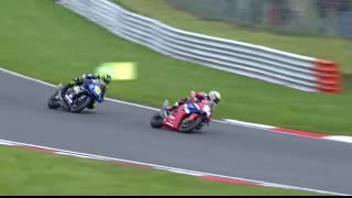 2024 Bennetts British Superbikes The final two laps of the season!