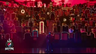 The Weeknd’s FULL Pepsi Super Bowl LV Halftime Show