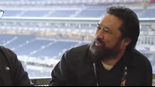 The Dodgers are World Series Champions