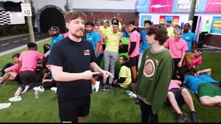 Last To Take Hand Off Lamborghini, Keeps It