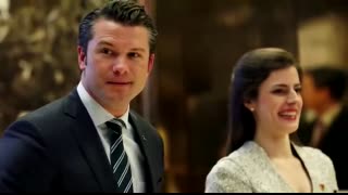 Trump Pentagon pick had been flagged by fellow service member as possible 'Insider Threat'