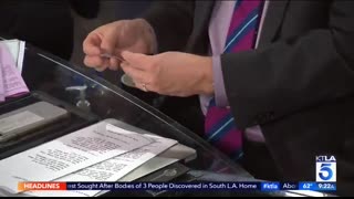 Magician David Blaine Never Ceases To Amaze