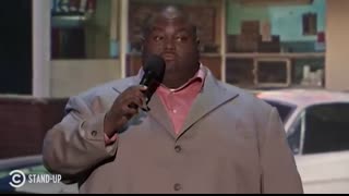 Lavell Crawford “The Devil Want Me to Stay Fat” - Full Special