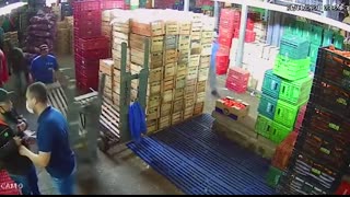 Most Ridiculous Worker Mistakes Caught on Camera