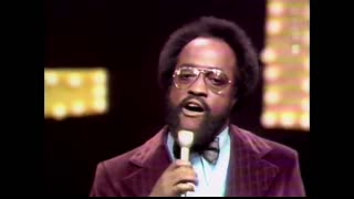 Billy Paul - Me and Mrs. Jones (Official Soul Train Video)